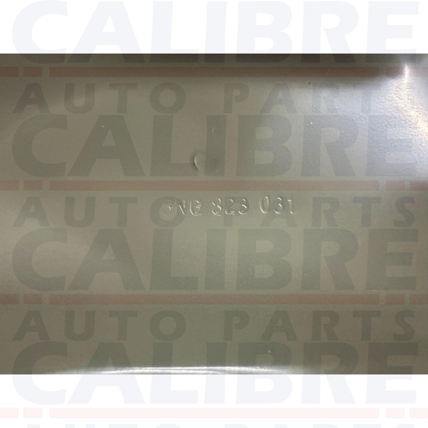 Volkswagen Tiguan 2016-2024 Primed Bonnet Hood Panel