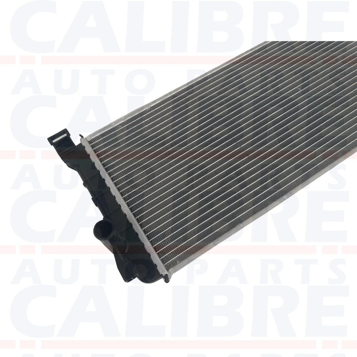 **GENUINE** MG 4 EV SE & TROPHY 2022-2025 Front Water Radiator - 10917091