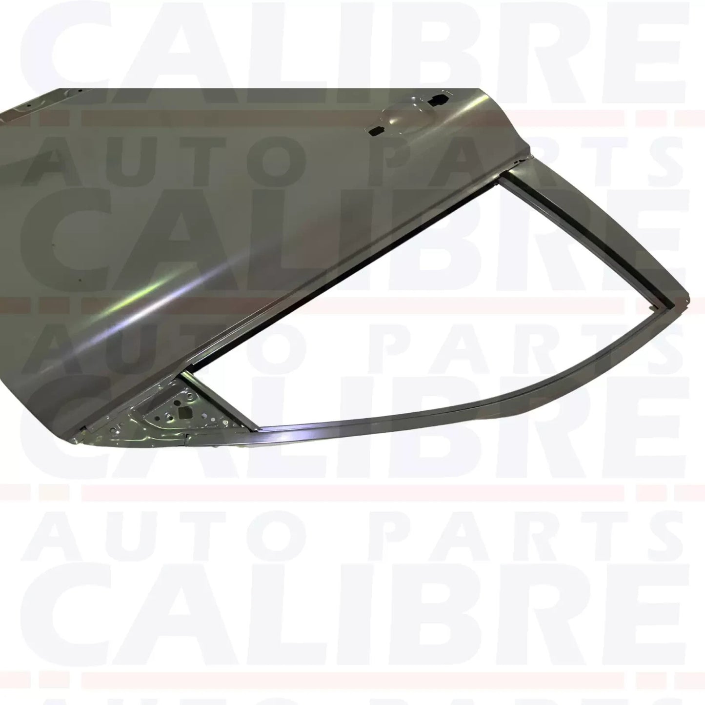 MG HS 2019-2025 Primed Front Door RIGHT SIDE O/S DRIVER SIDE - 10005110-SPCP