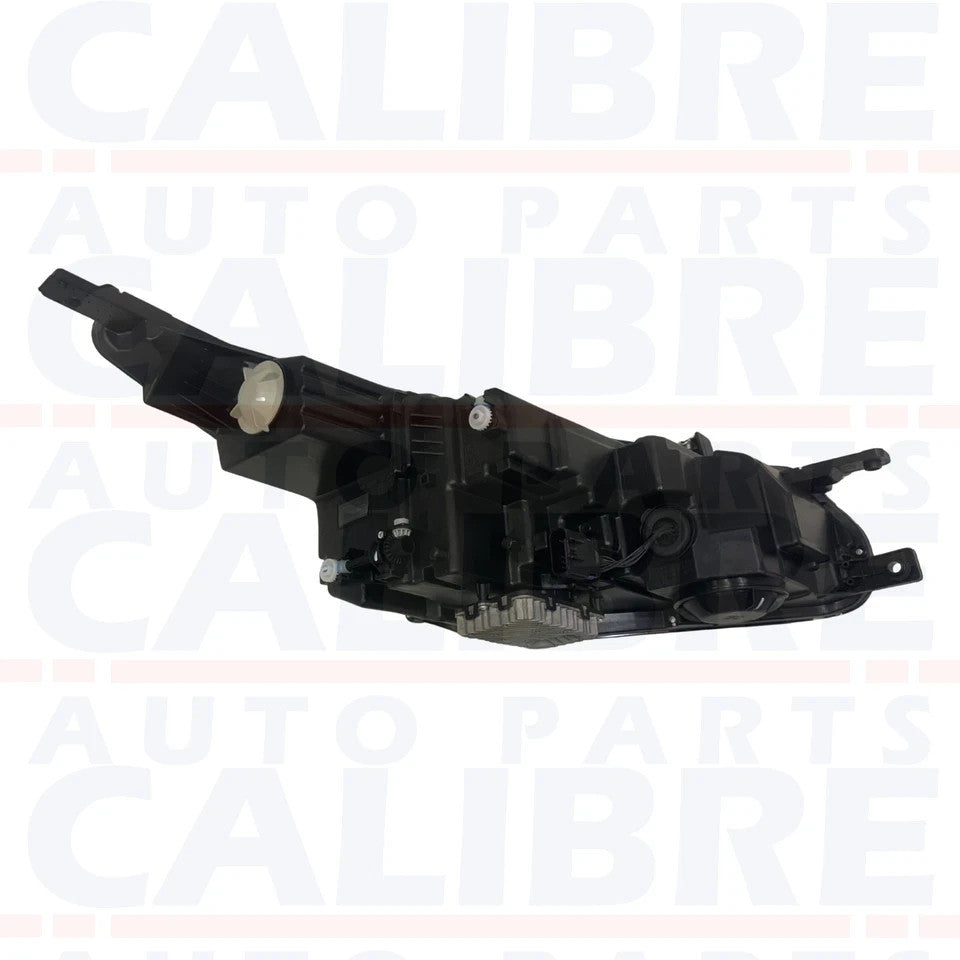 MG HS TROPHY MK2 2024-2025 Left Passenger Side Headlight Headlamp