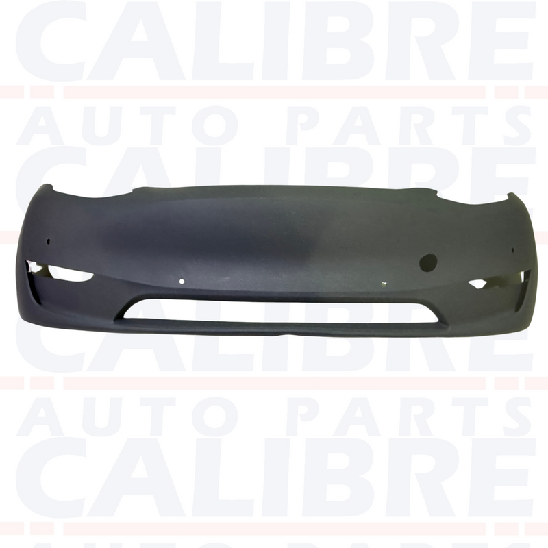 Tesla Model Y 2020-2025 Front Bumper Skin