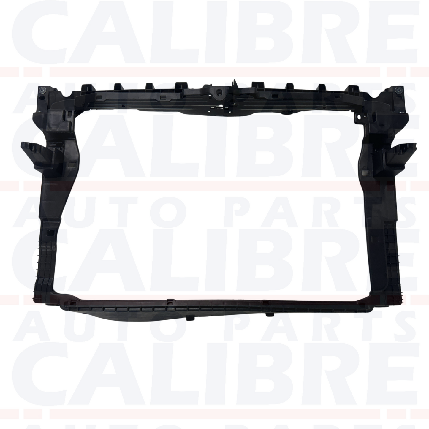 VW TAIGO 2022-2025 Front Panel Holder Coolant Radiator Lock Carrier 2G7805588B