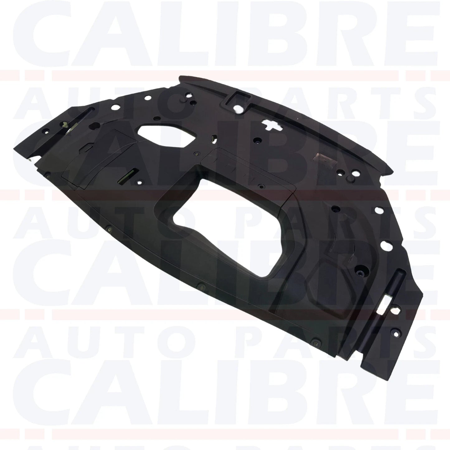 MG HS MGHS TROPHY 2021-2024 ENGINE BOARD COVER TRAY PANEL - 30136829