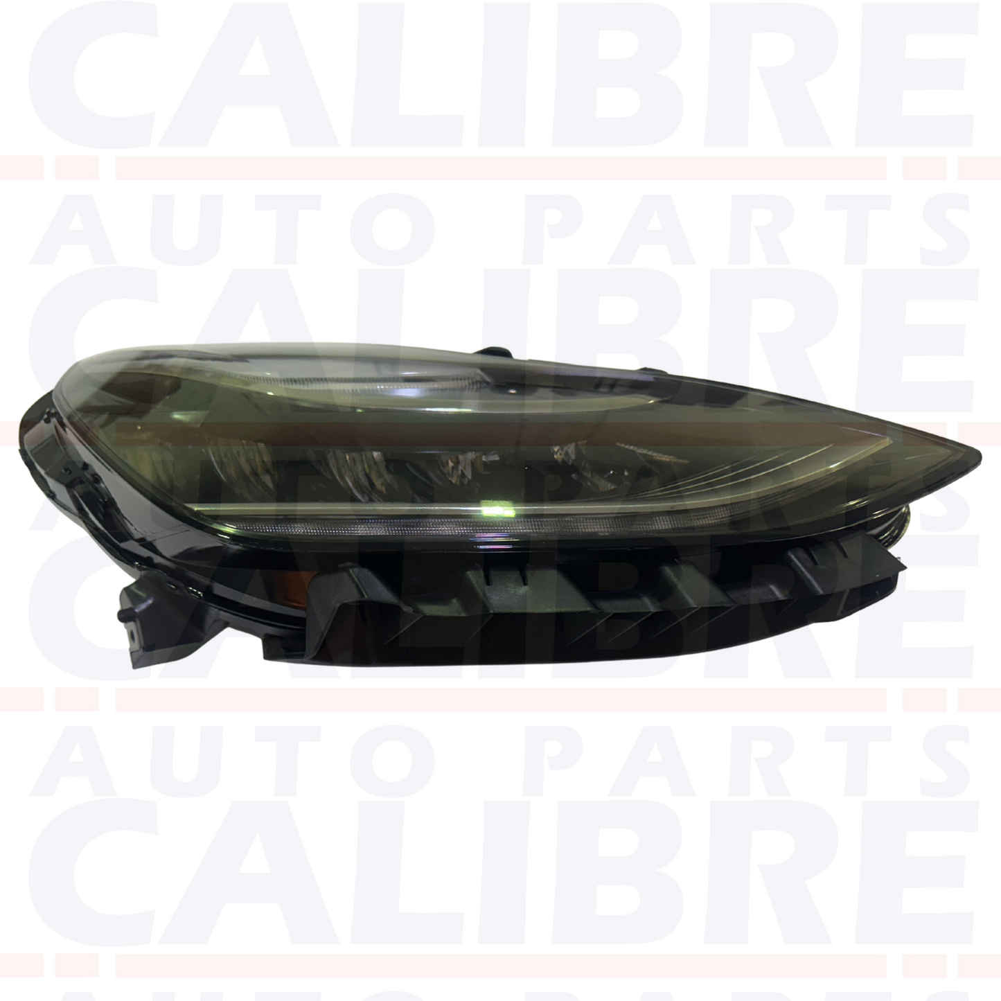 TESLA MODEL 3 2018-2021 Right SIDE FULL LED HEADLIGHT 1077380-00-C