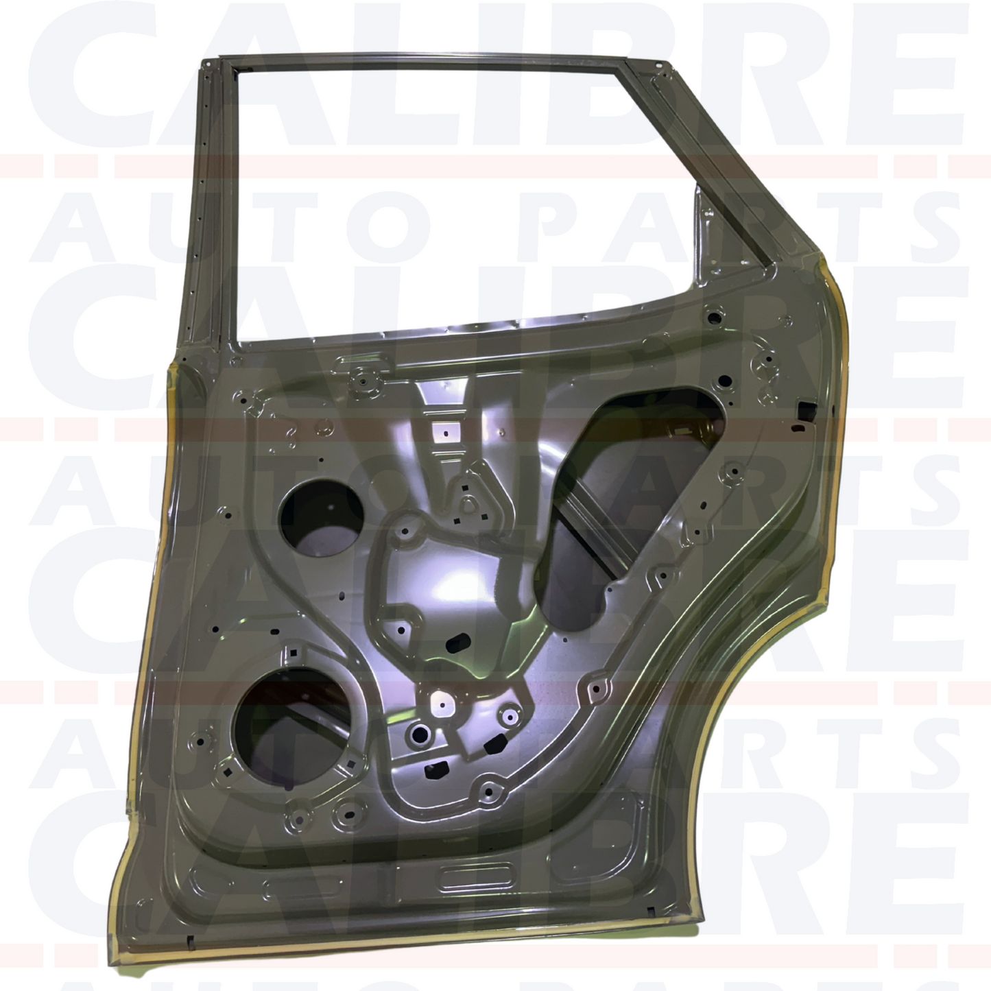 MG HS 2018-2025 PRIMED REAR DOOR RIGHT RH 10005112-SEPP