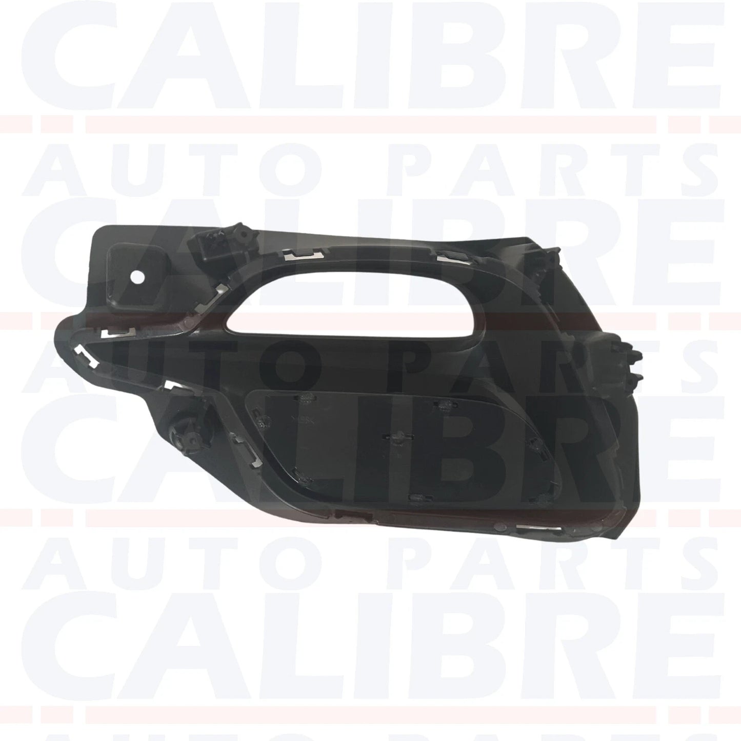 MG ZS 2020-2024 Rear Left Passenger Side Fog Lamp Cover LH - 10665798