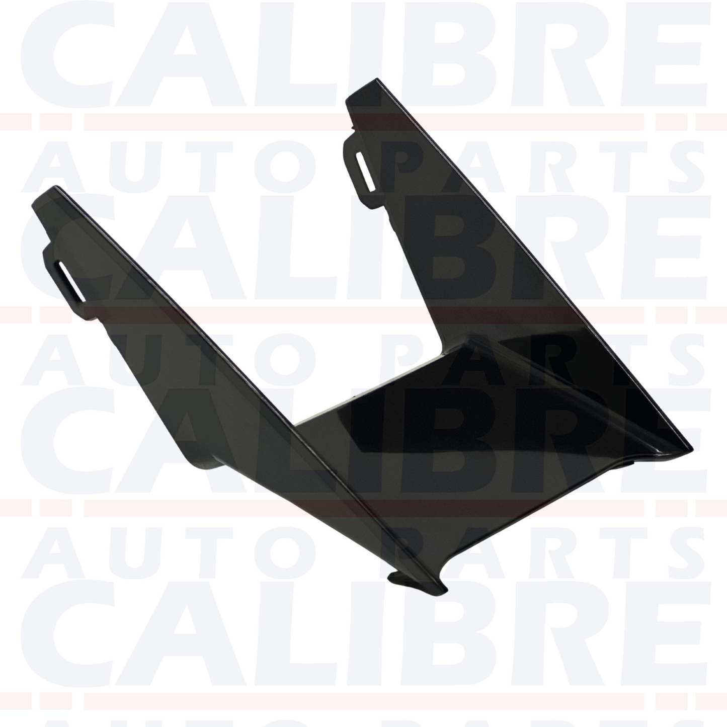 MG4 EV 2022-2025 Front Bumper Lower Molding Trim 11183309