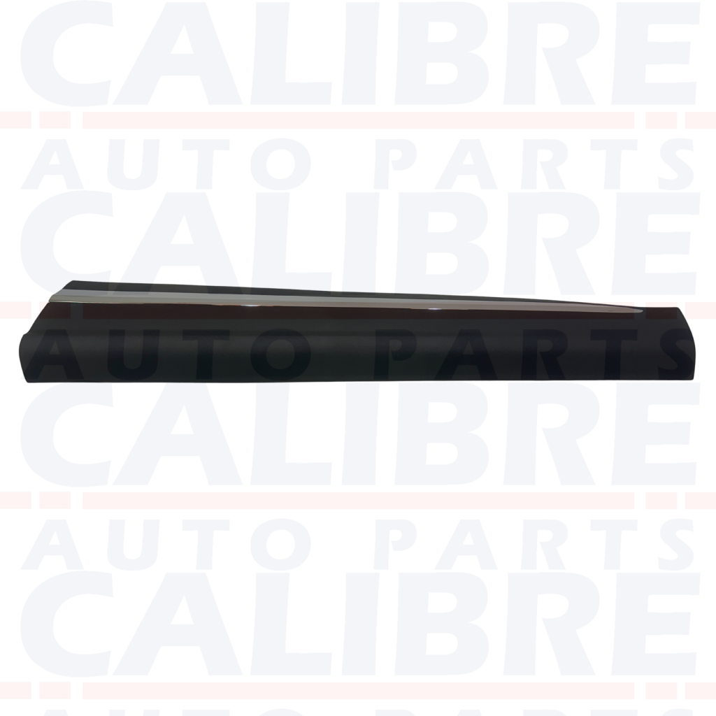 MG HS 2018 - 2024 MK1 Front Right Driver Side Door Moulding Trim - 10423725