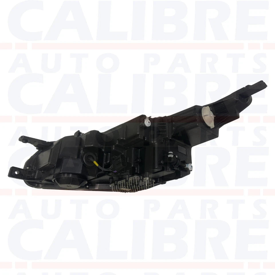 MG HS TROPHY MK2 2024-2025 Front Right Driver Side Headlight Headlamp