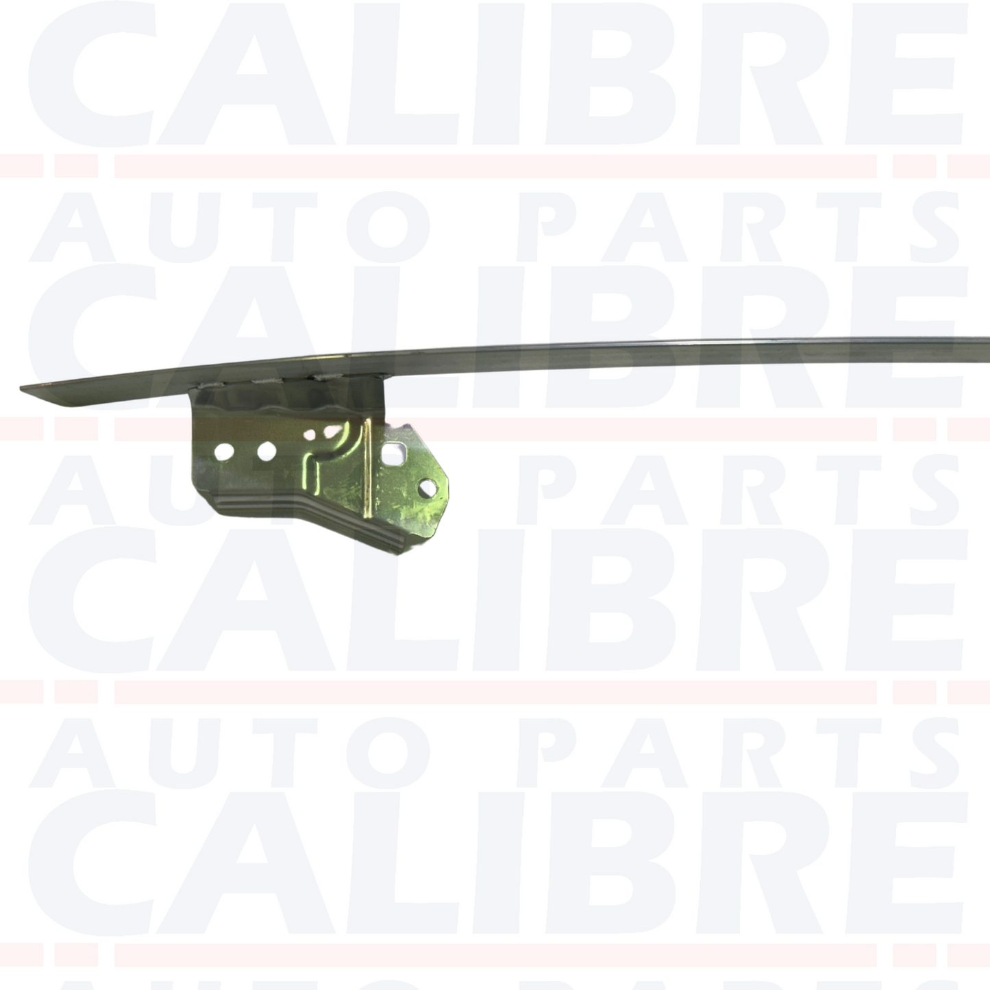 Tesla Model 3 2017-2024 Lower Front Bumper Crash Bar 1084894-00-B