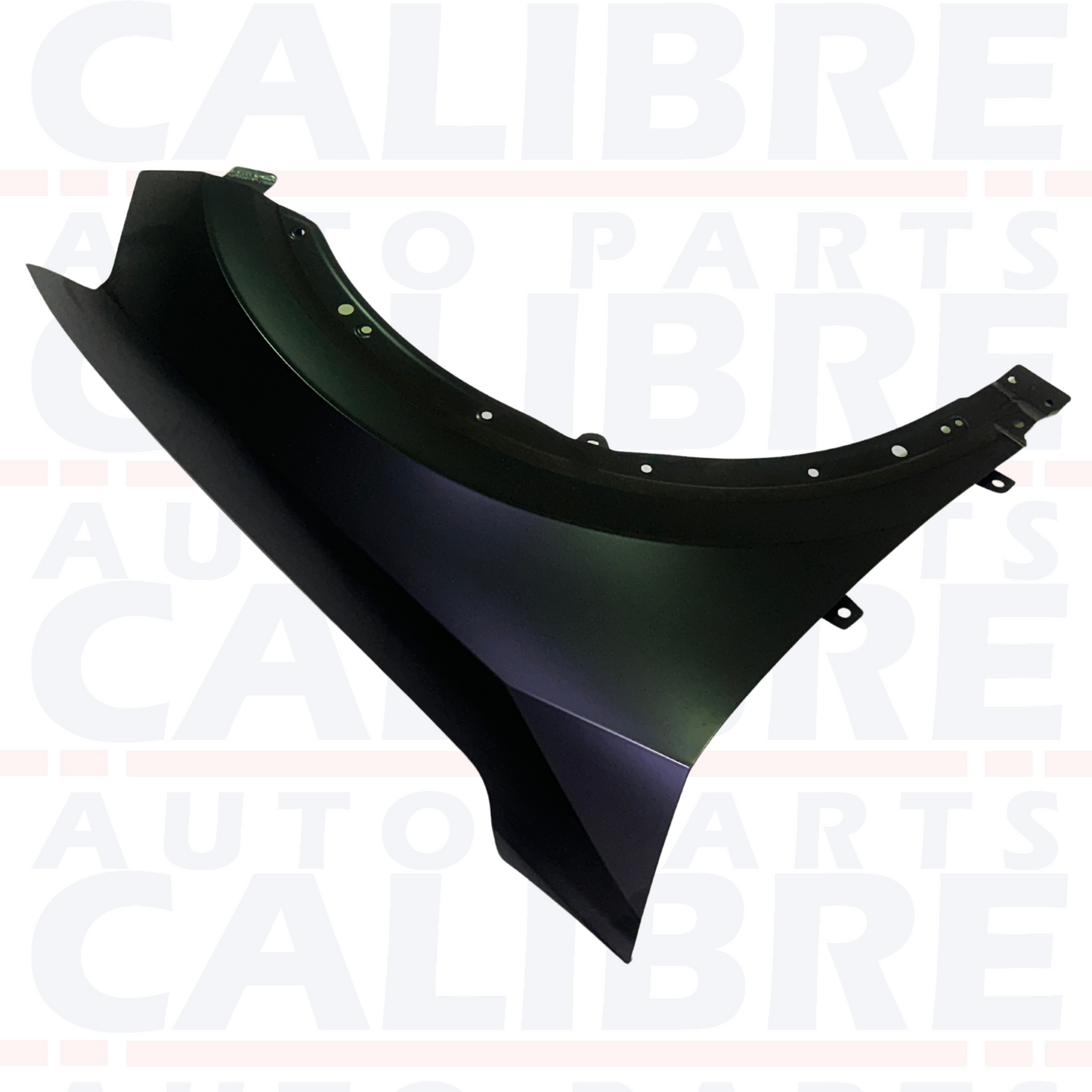 AUDI Q2 2016-2024 FRONT WING RIGHT DRIVER SIDE O/S 81A821106