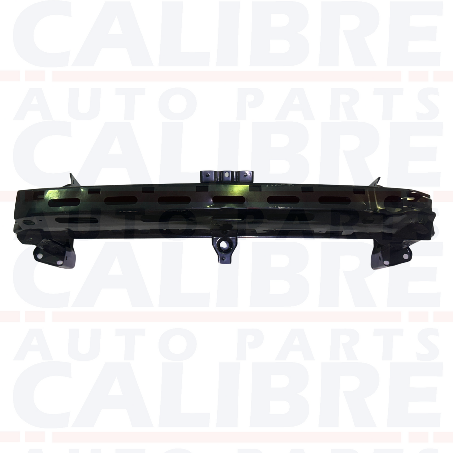 MG HS 2021 - 2024 SE & TROPHY CRASHBAR Front Reinforcement Bumper Bar 10940416