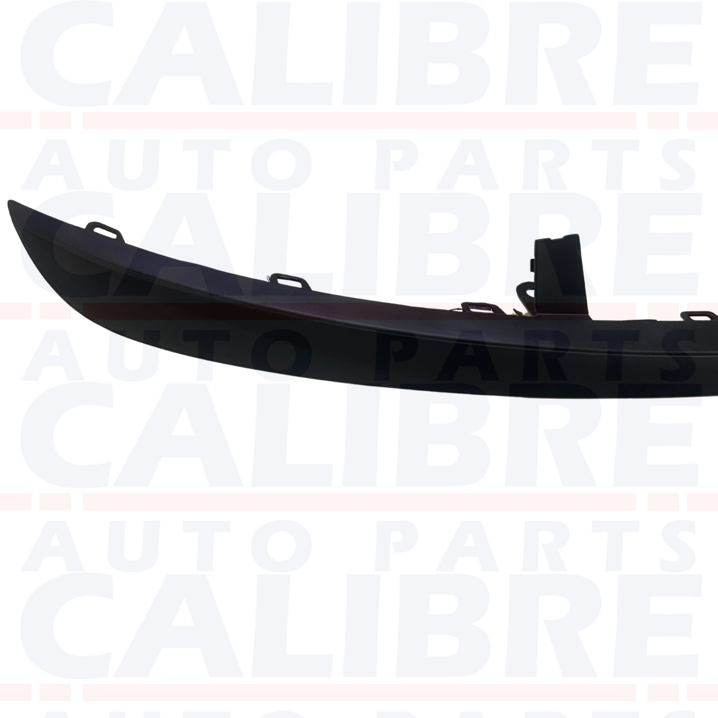 TESLA MODEL 3 2017-2024 REAR BUMPER DIFFUSER 1103035-00-D