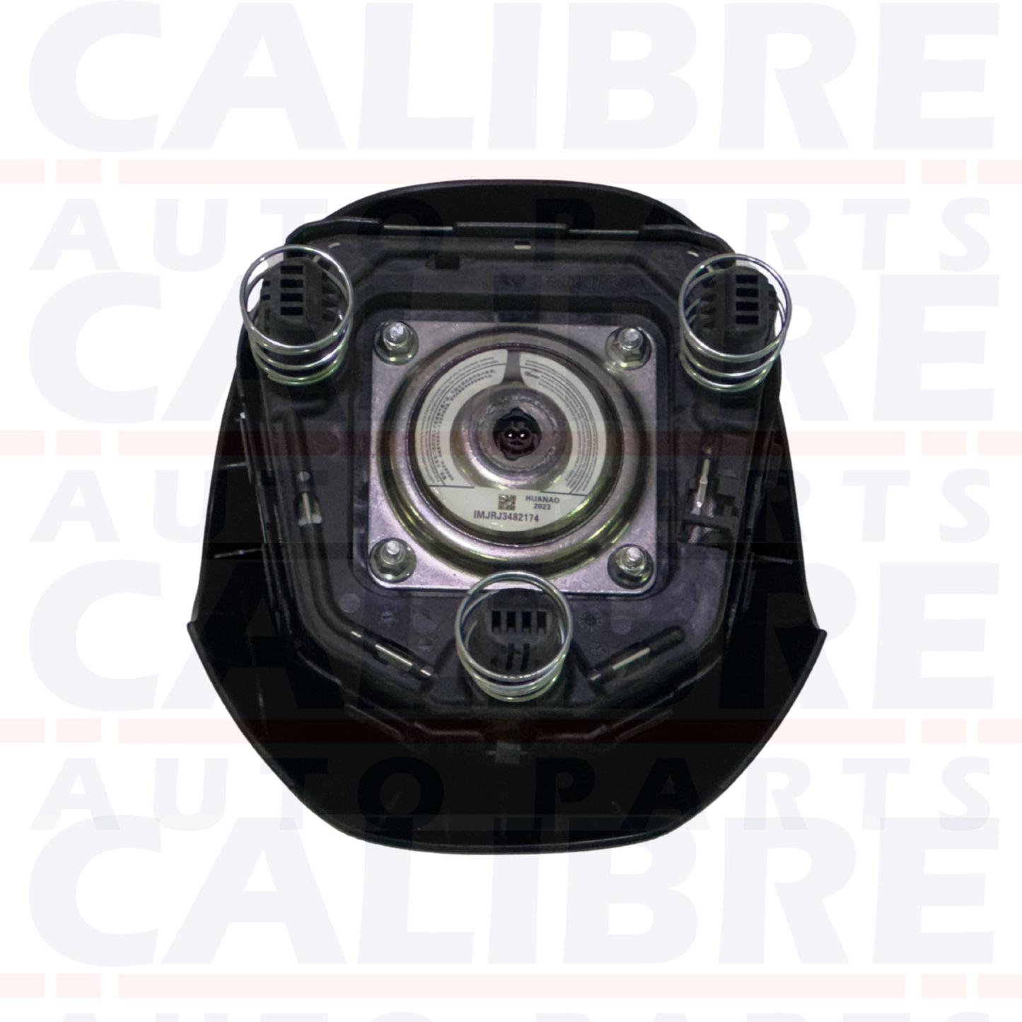 *GENUINE* MG 5, MG ZS 2018 - 2023 Right Driver Steering Wheel Air Bag