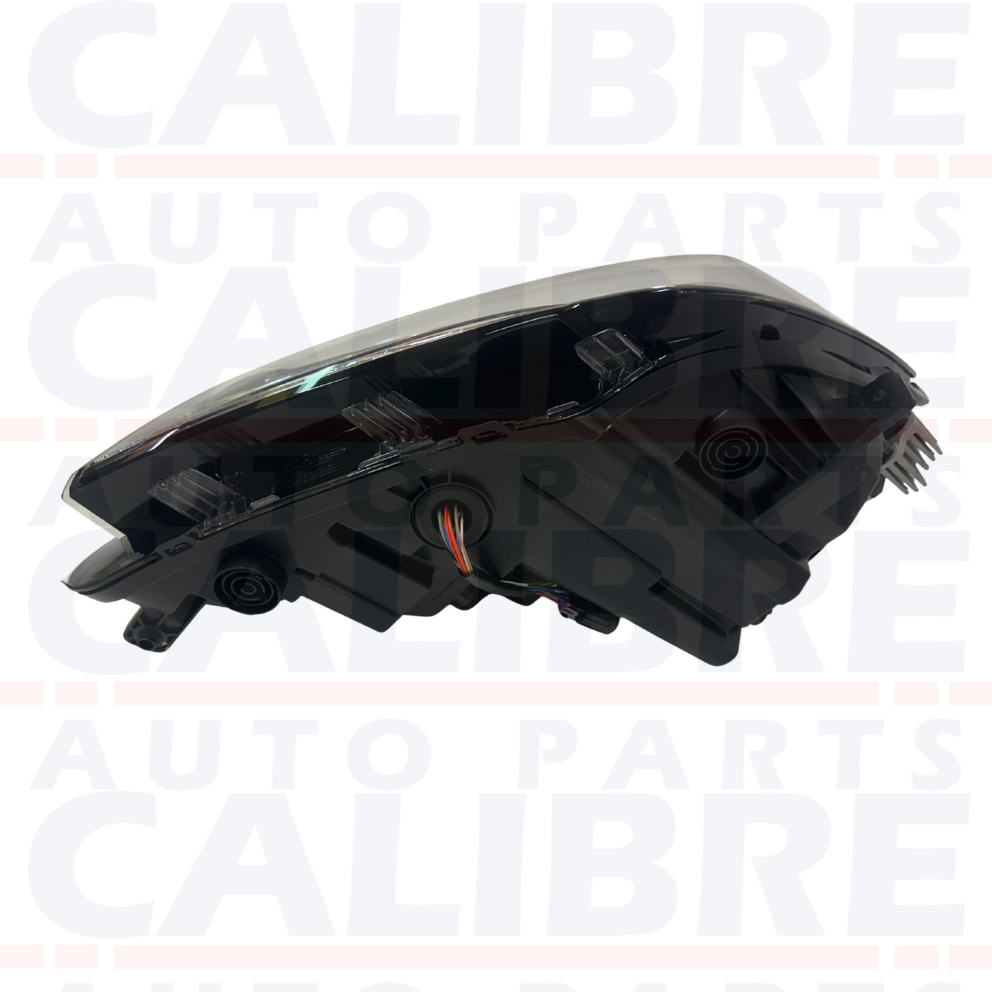 MG 5 EXCITE & EXCLUSIVE 2020-2022 LED Headlight Left Side