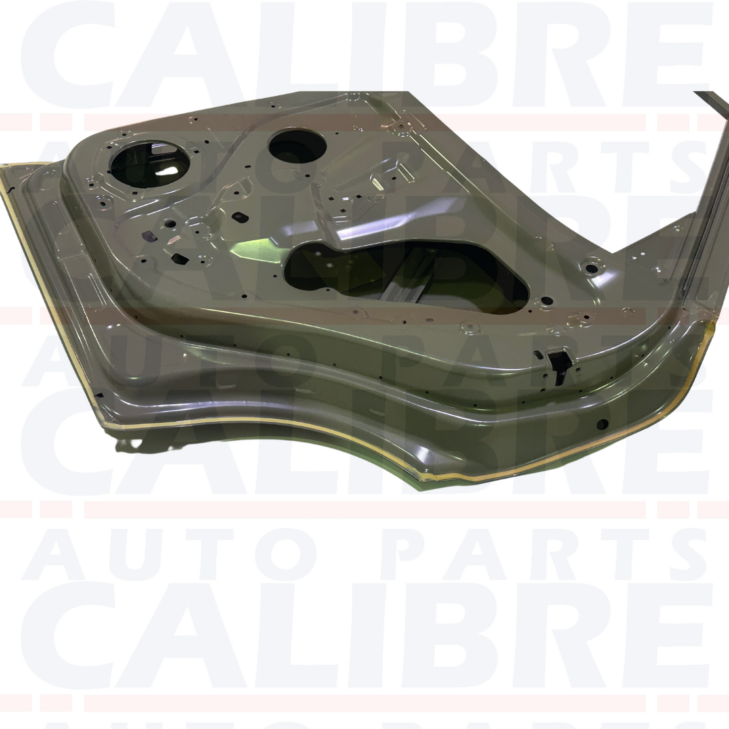 MG HS 2018-2025 PRIMED REAR DOOR RIGHT RH 10005112-SEPP