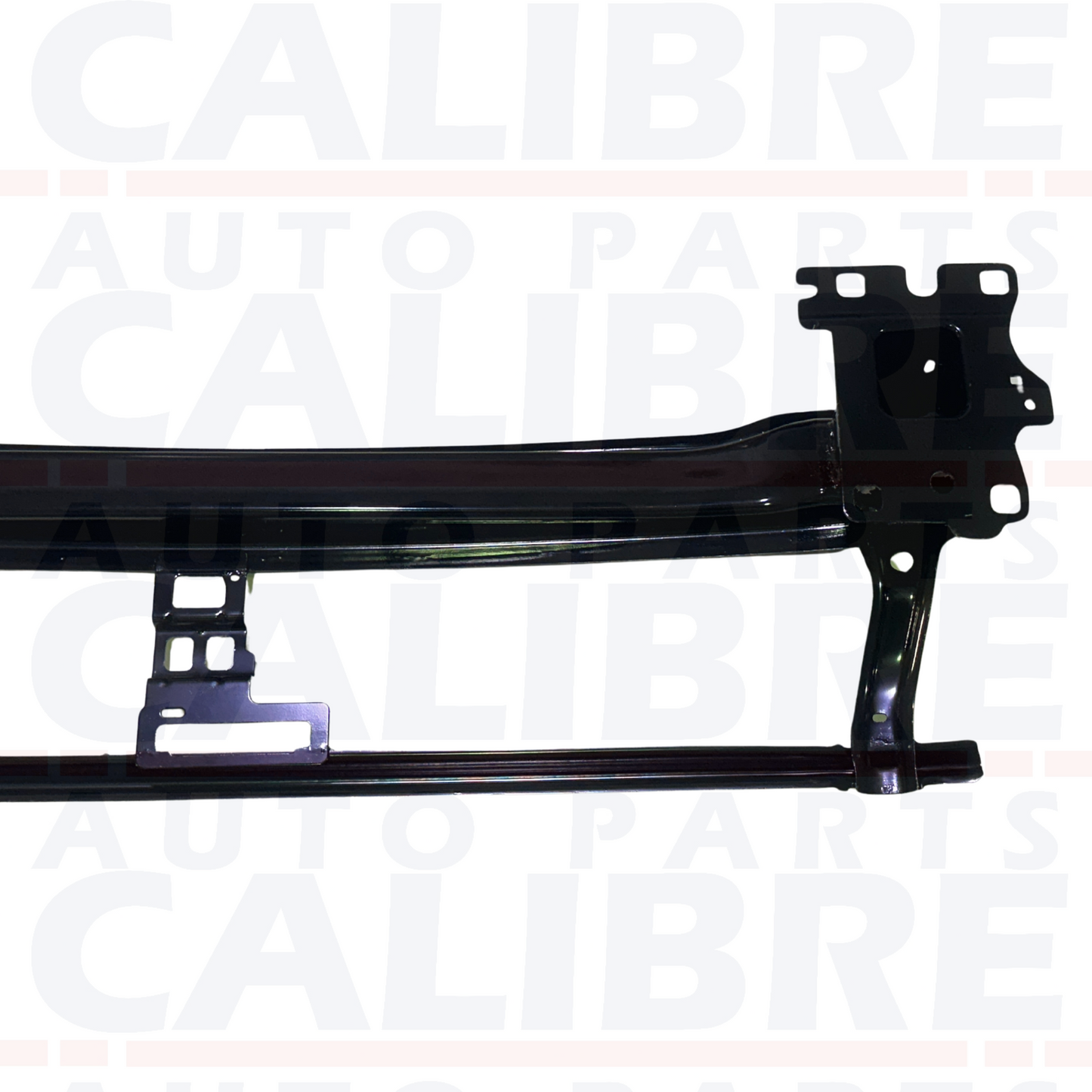 AUDI Q2 2017-2024 FRONT BUMPER REINFORCEMENT IMPACT BAR CRASH BAR 81A807109