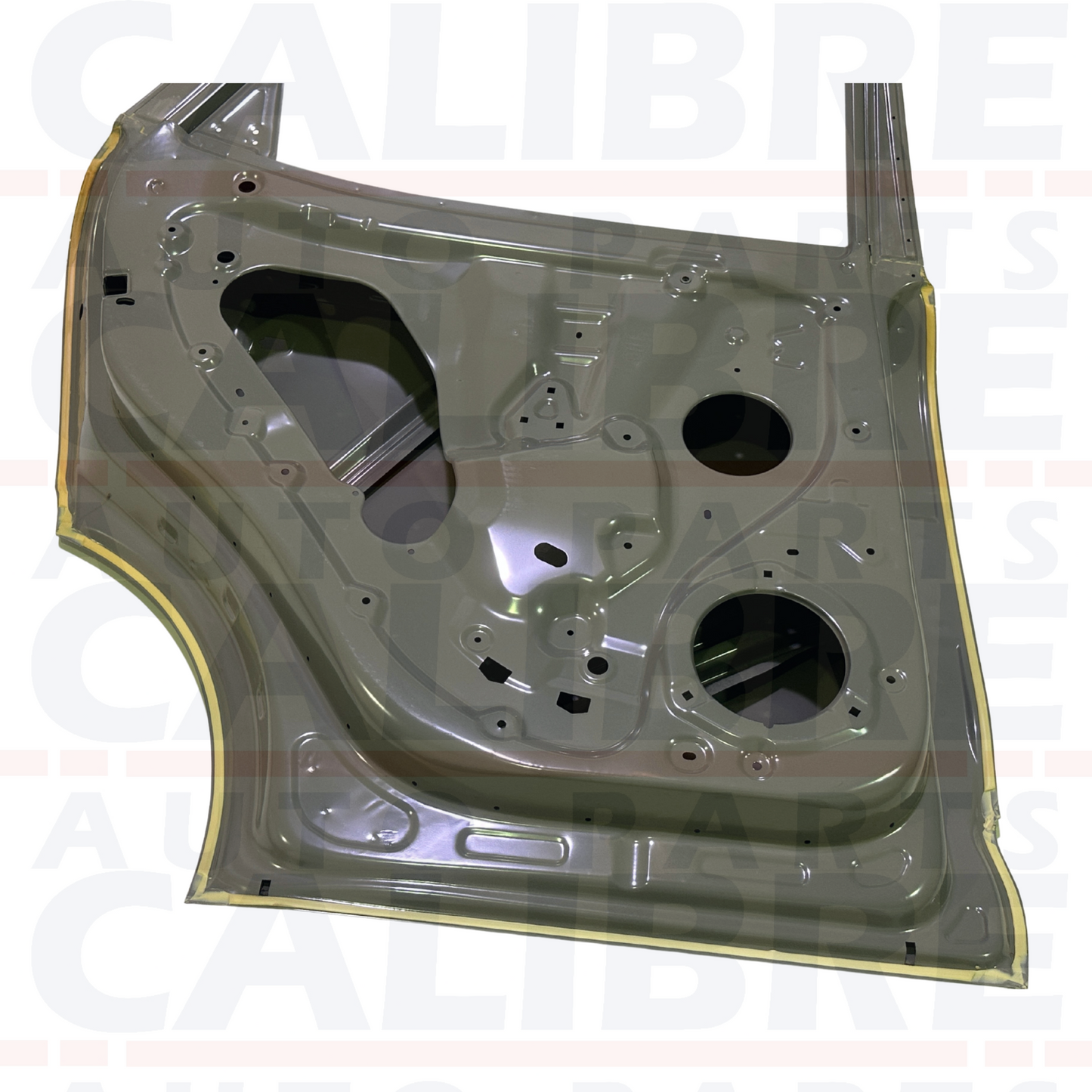 MG HS 2018-2025 PRIMED REAR DOOR LEFT LH 10005111-SEPP