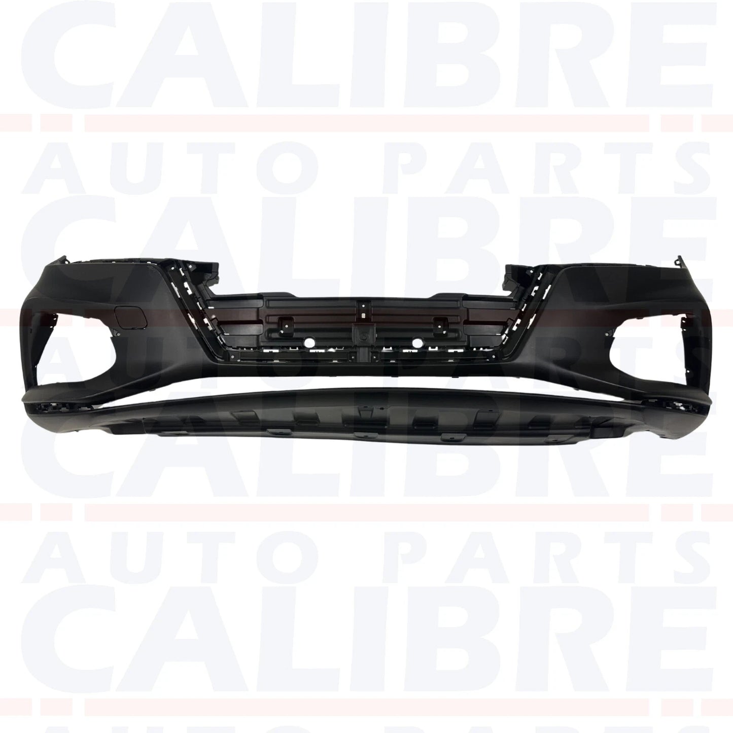 MG 5 MG5 EXCITE & EXCLUSIVE T 2020-2023 PRIMED FRONT BUMPER SKIN - 10325882