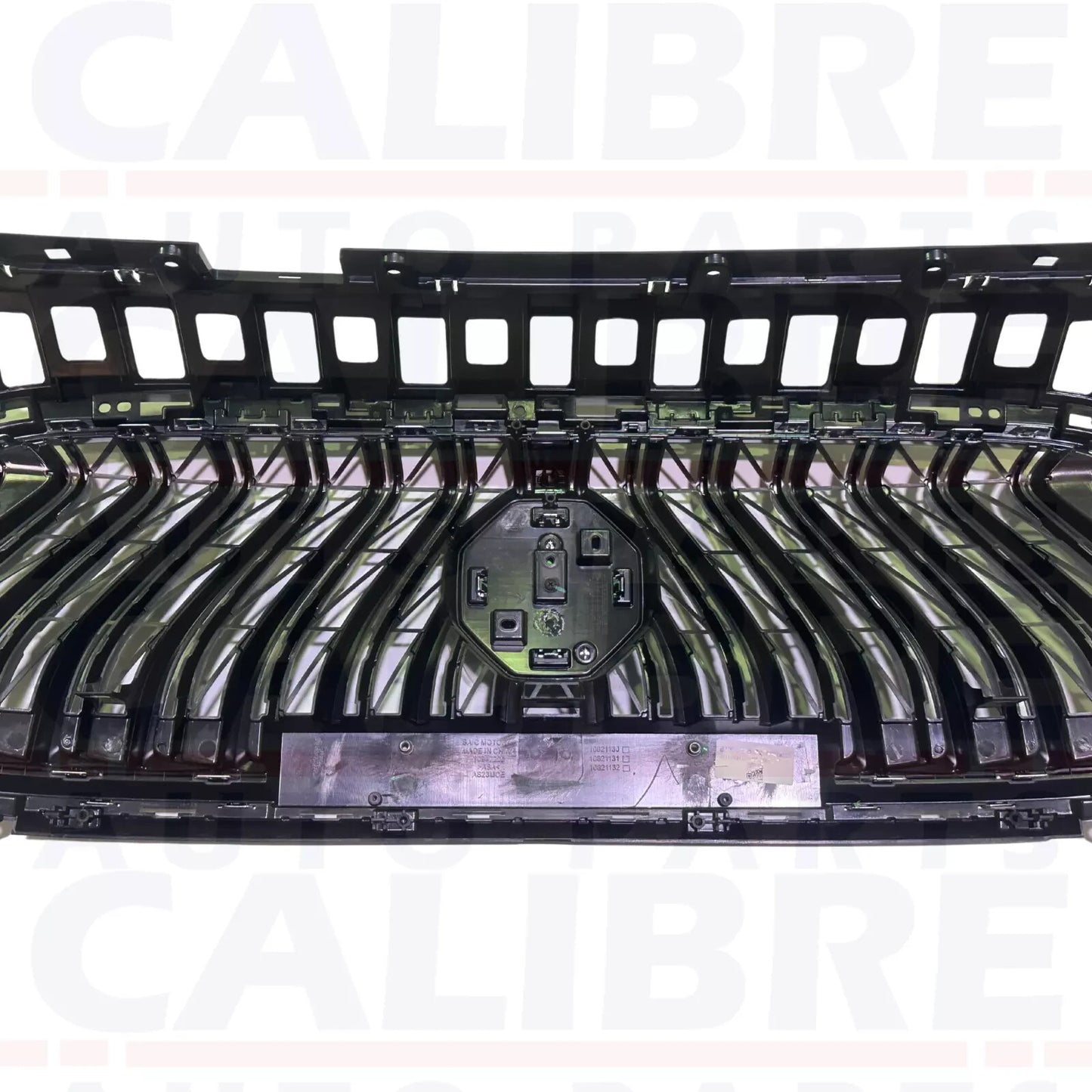 **GENUINE** MG HS Trophy 2020-2024 UPPER FRONT GRILLE 10821132