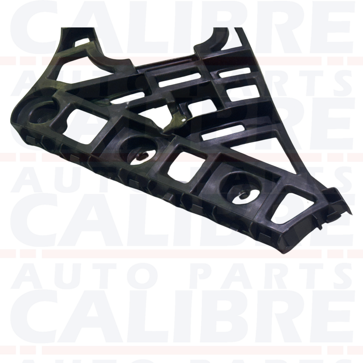 MG HS 2018-2024 Bumper Retainer Bracket Rear Right RH 30136856