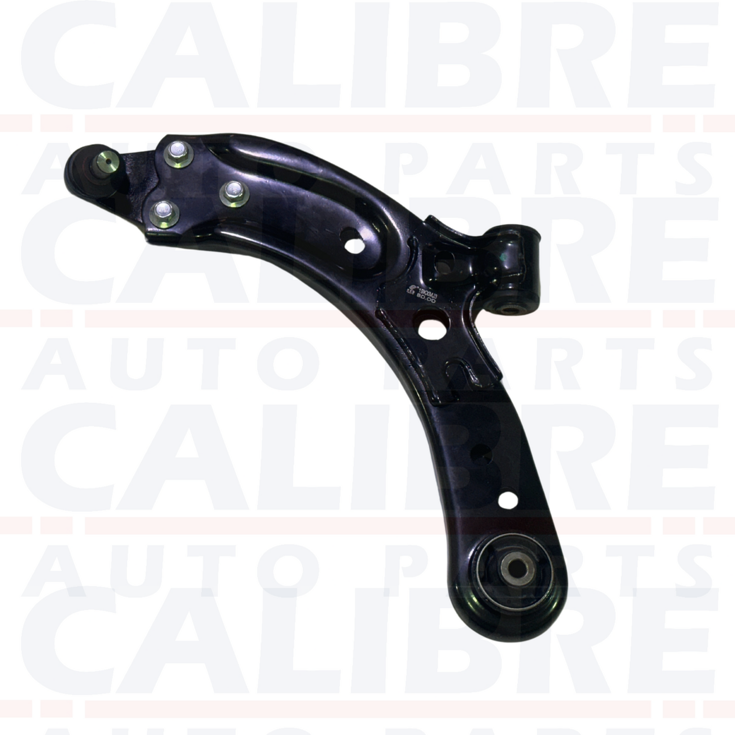 MG ZS 2018-2024 FRONT WISHBONE CONTROL ARM LEFT LH 10803554