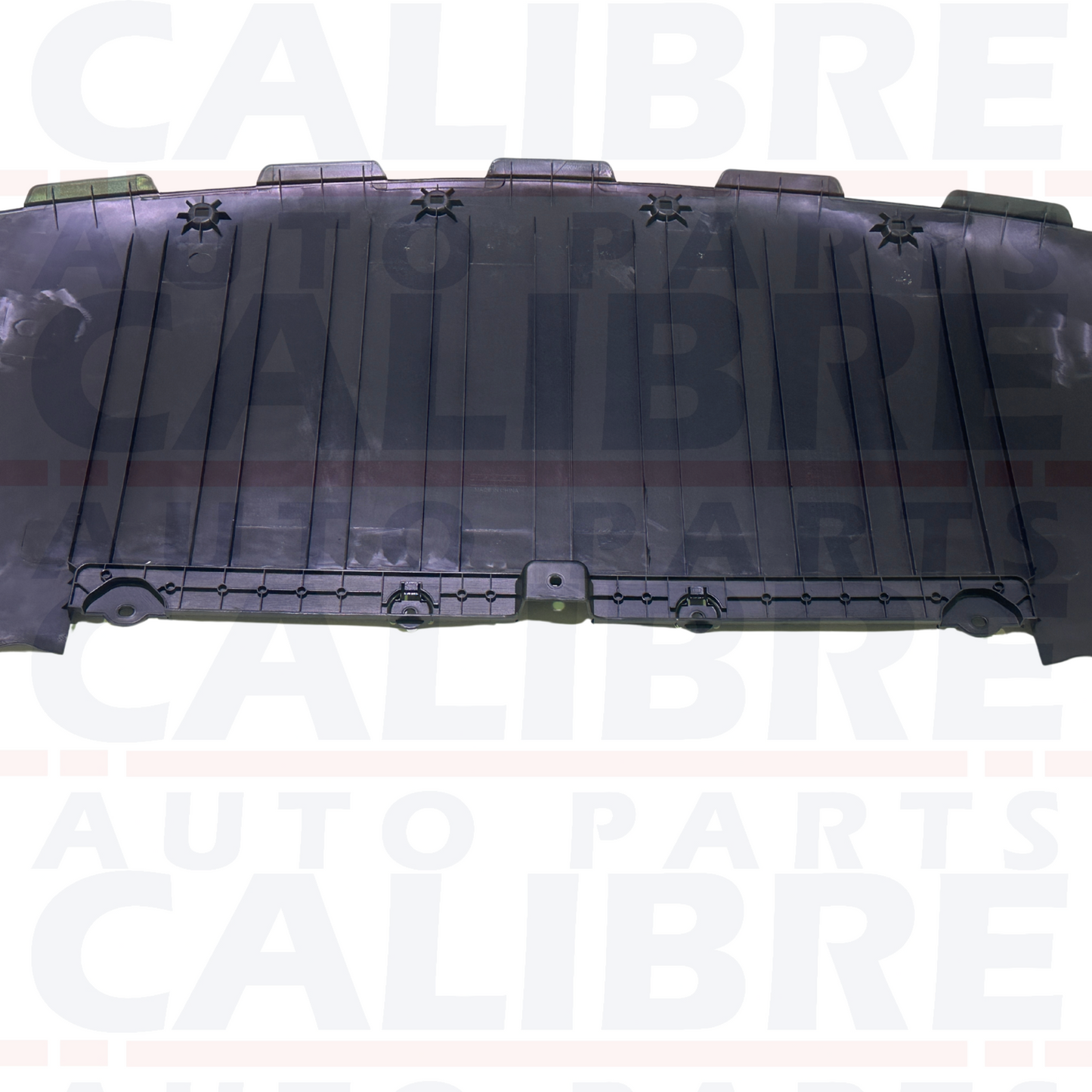 Tesla Model Y 2020-2025 Front Bumper Undertray 1613579-00-A