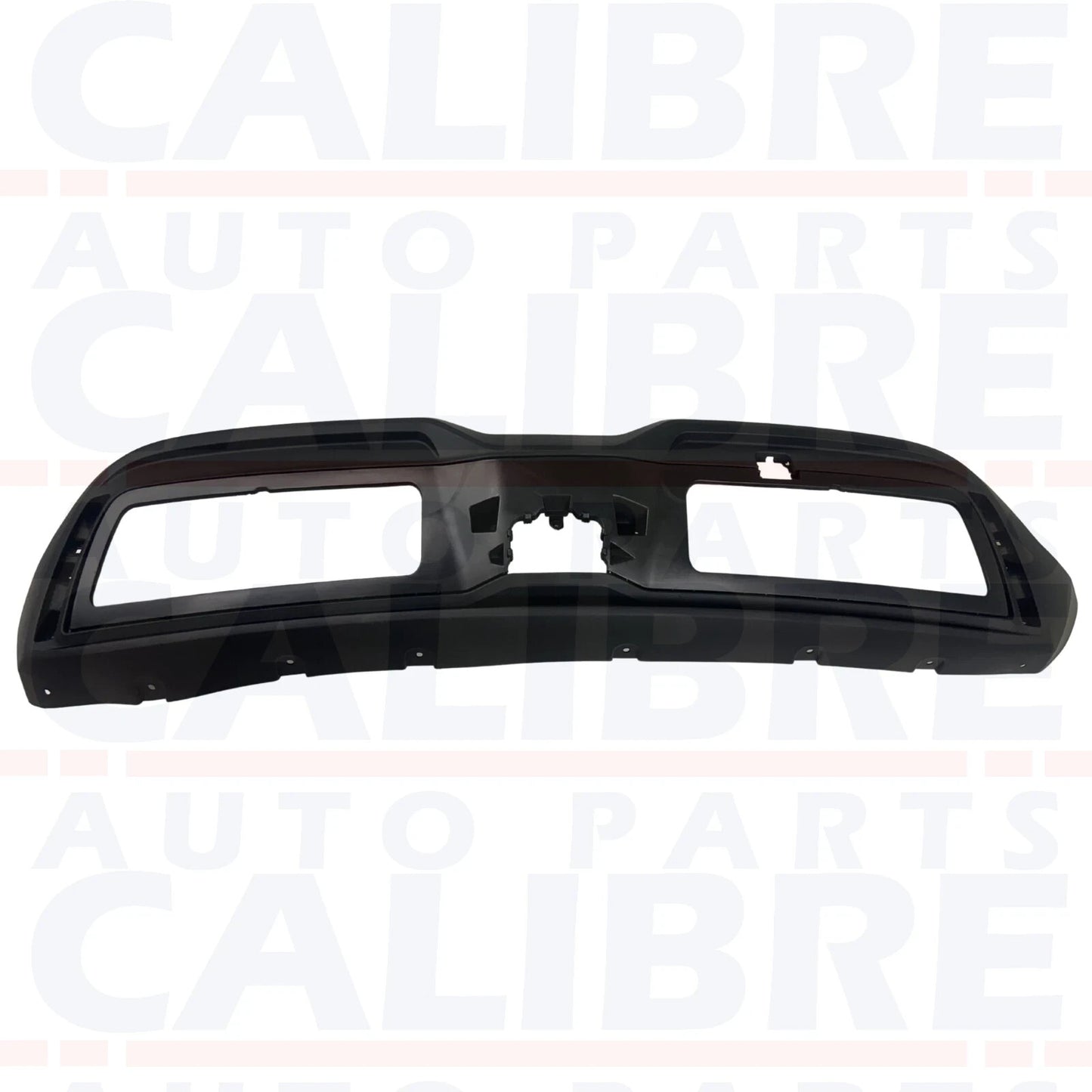 MG 4 SE & TROPHY 2022-2025 Rear Lower Bumper Skin Lower Section - 11192454