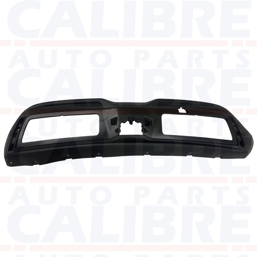 MG4 2022-2026 Rear Lower Bumper Skin Lower Section