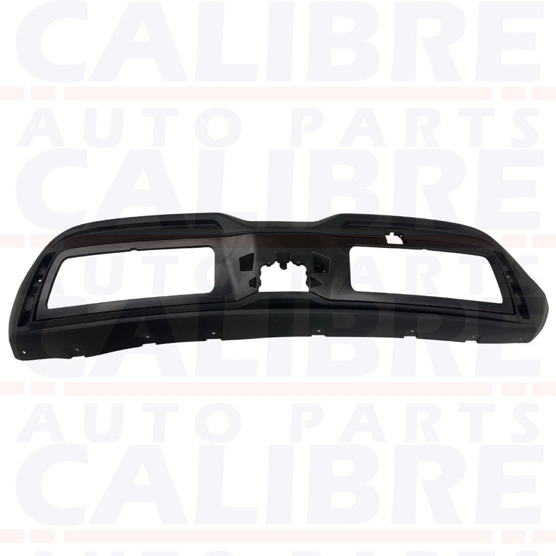 MG4 2022-2026 Rear Lower Bumper Skin Lower Section
