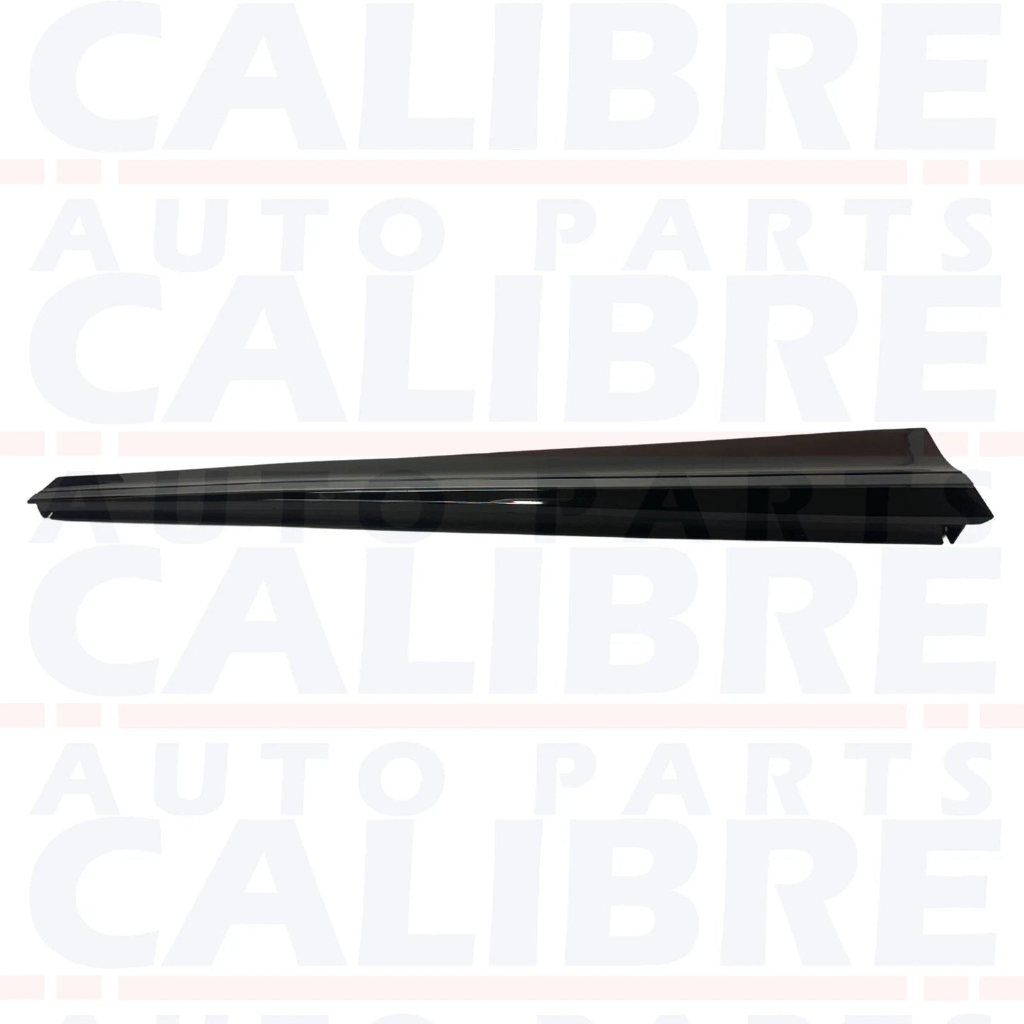 MG 4 EV 2022-2025 Chrome Front Left Passenger Side Door Trim Panel - 11197526