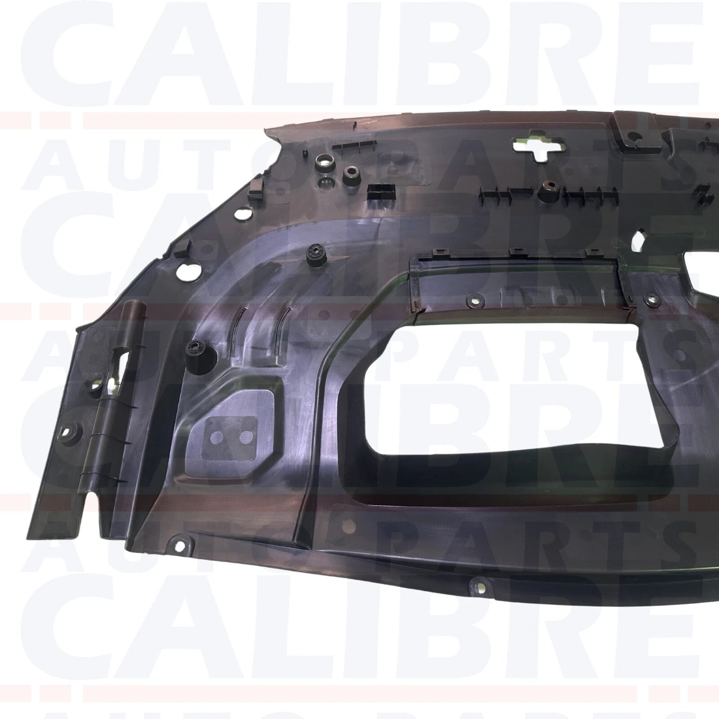 MG HS MGHS TROPHY 2021-2024 ENGINE BOARD COVER TRAY PANEL - 30136829