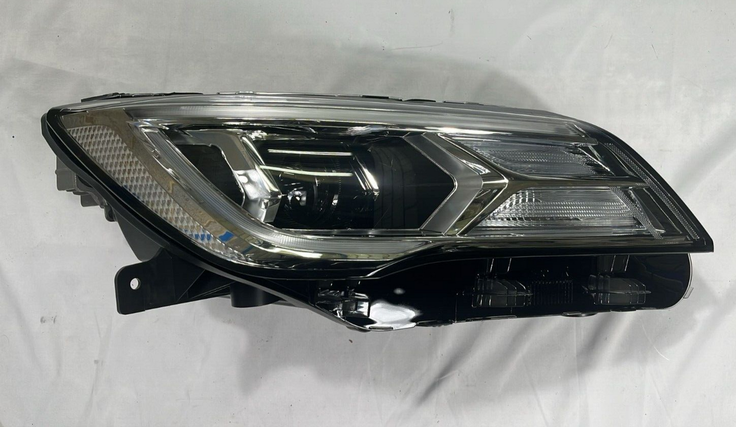 MG MG5 SW EV 2020 2021 2022 2023 LED Headlight RIGHT DRIVER SIDE O/S