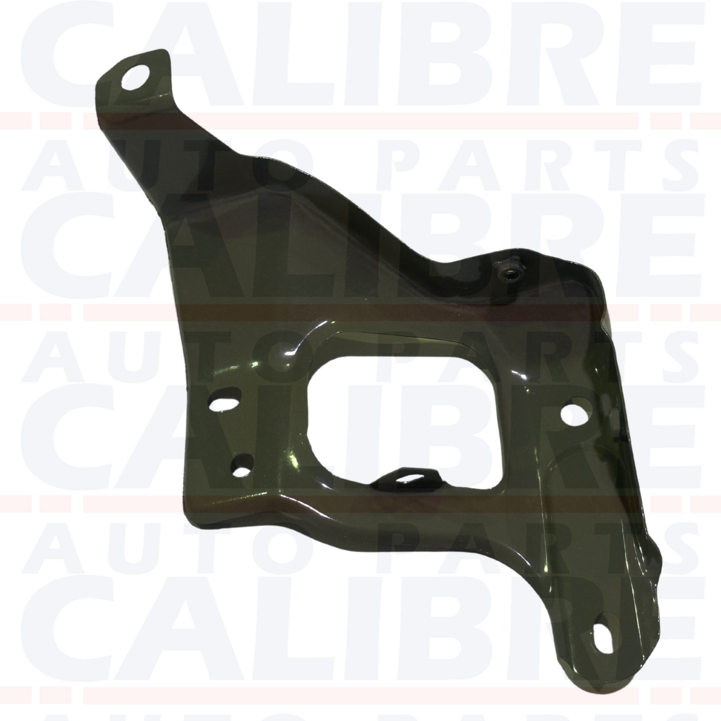 TESLA MODEL 3 FRONT WING FENDER BRACKET RIGHT 2017-2024 BUMPER SUPPORT HOLDER