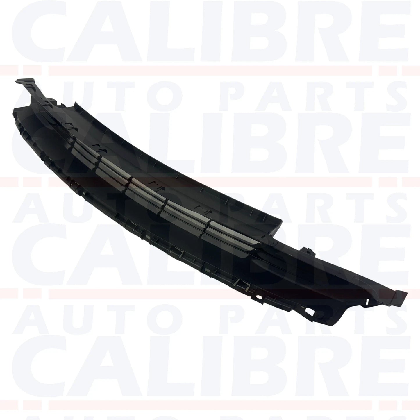 TESLA MODEL 3 2024-2025 Front Bumper Lower Air Intake Grille Fascia 1694311-00-F