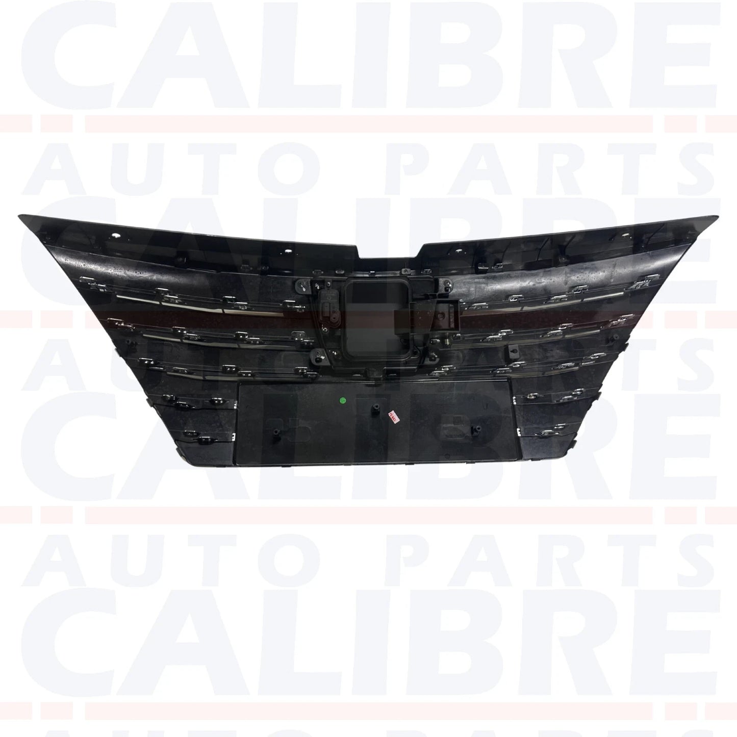 MG 5 MG5 EV EXCITE & EXCLUSIVE 2020-2023 FRONT BUMPER MAIN GRILLE - 10371566