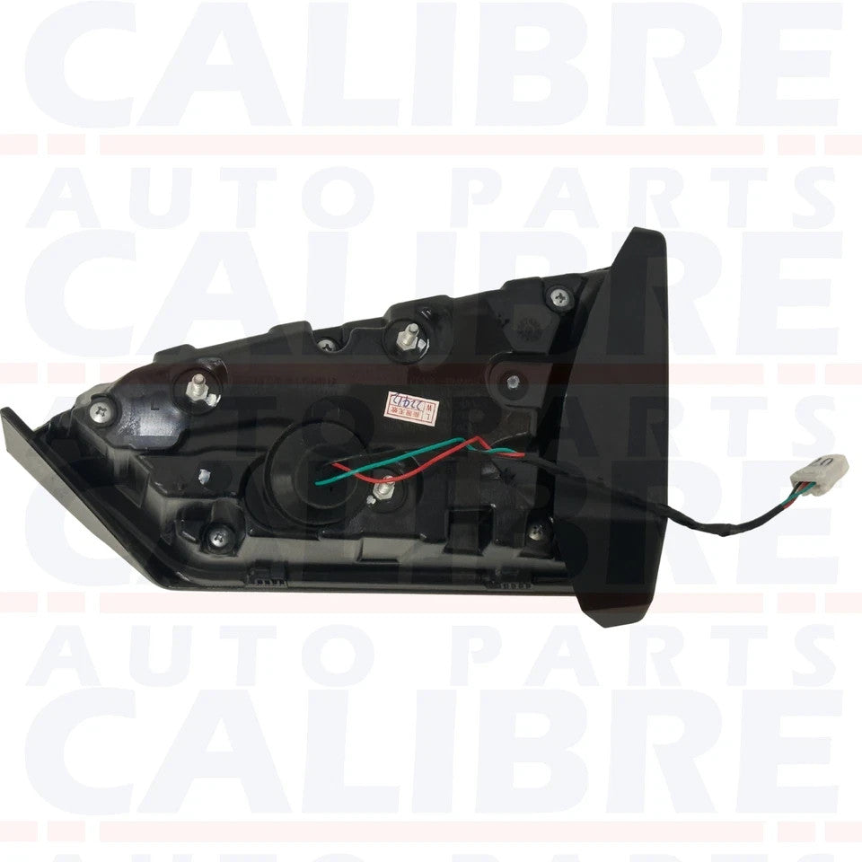MG HS SE & TROPHY 2022-2025 Rear Left Passenger Inner Brakelight LH - 10420735