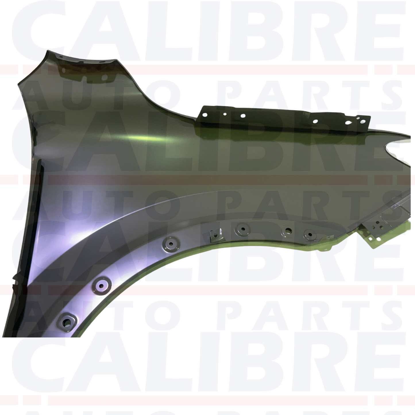 MG HS 2019-2024 Primed Wing Fender Panel Front LEFT LH 10367117