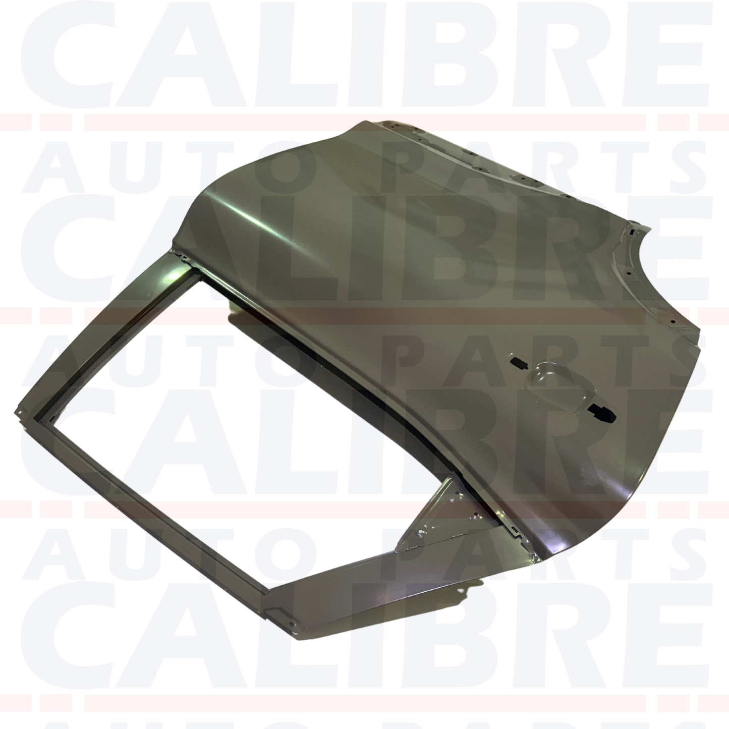 MG HS 2018-2025 PRIMED REAR DOOR RIGHT RH 10005112-SEPP