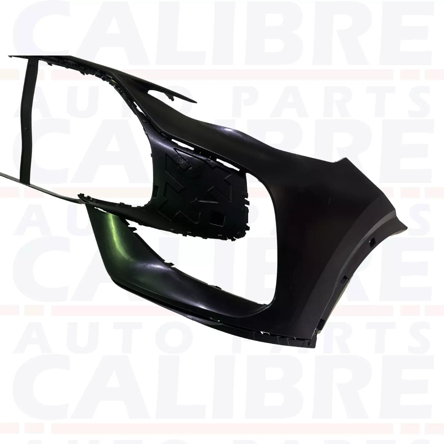 MG HS TROPHY FACELIFT 2020-2024 FRONT BUMPER PRIMED - 10947207-SPRP