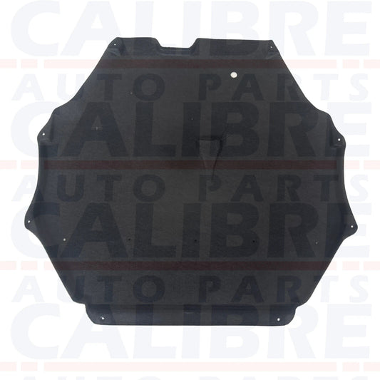 MITSUBISHI OUTLANDER 2013-2022 ENGINE UNDERTRAY - 5370B919