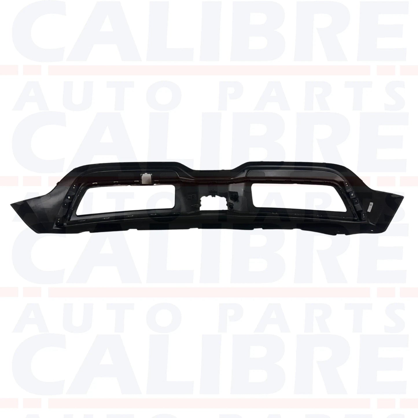 MG 4 SE & TROPHY 2022-2025 Rear Lower Bumper Skin Lower Section - 11192454