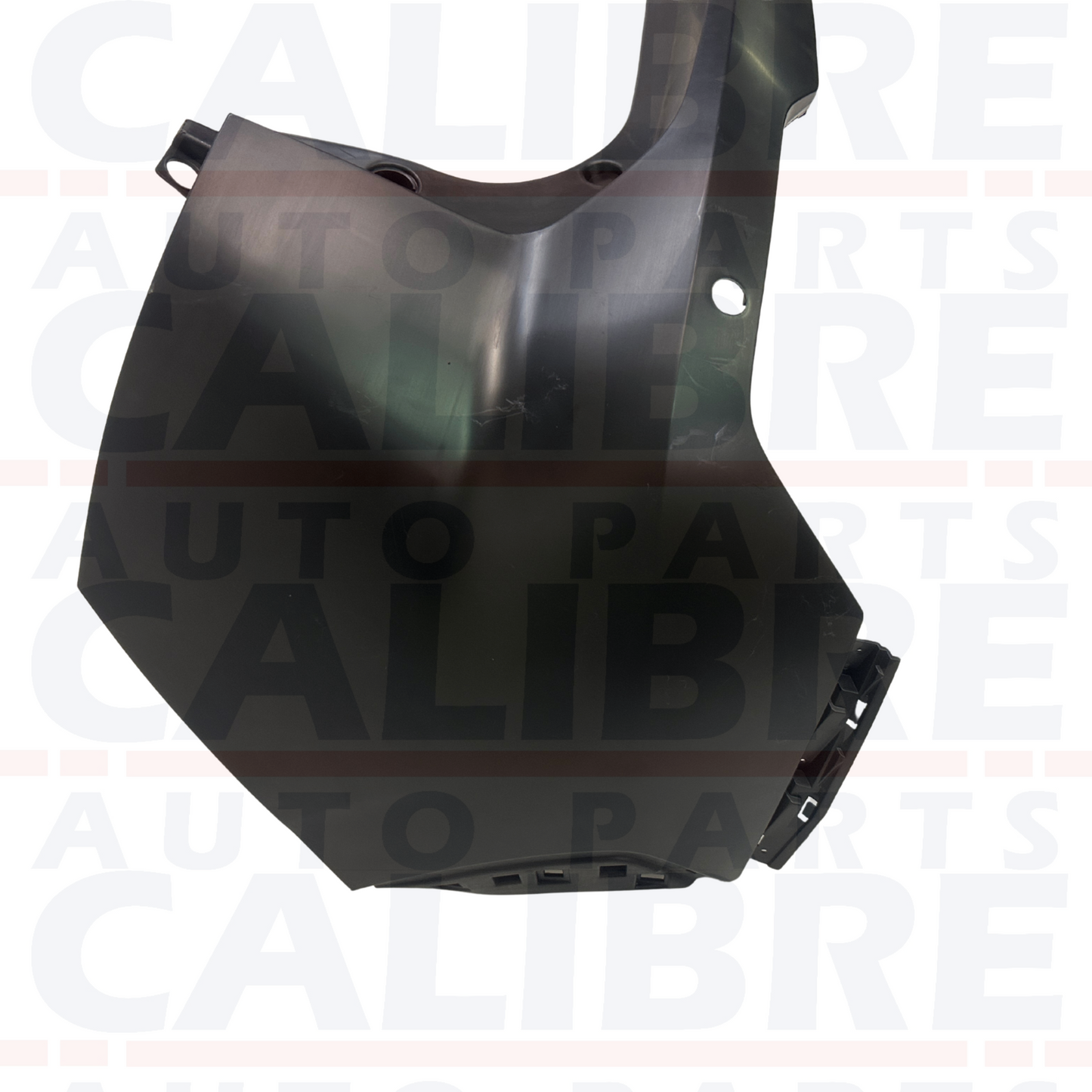 MG HS MK2 2023-2025 PRIMED REAR BUMPER SKIN 11082091