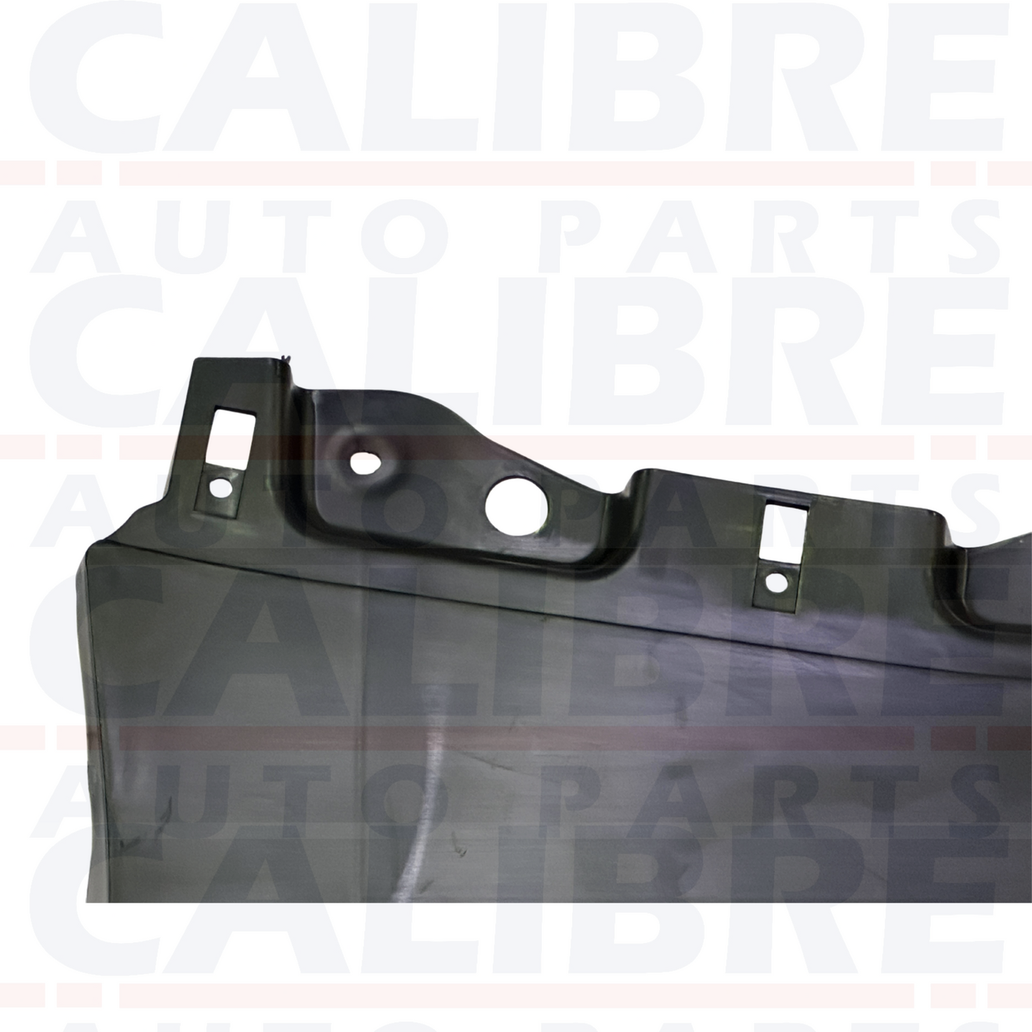 MG 4 SE & TROPHY 2022-2025 Front Middle Engine Undertray Mudguard - 11231506