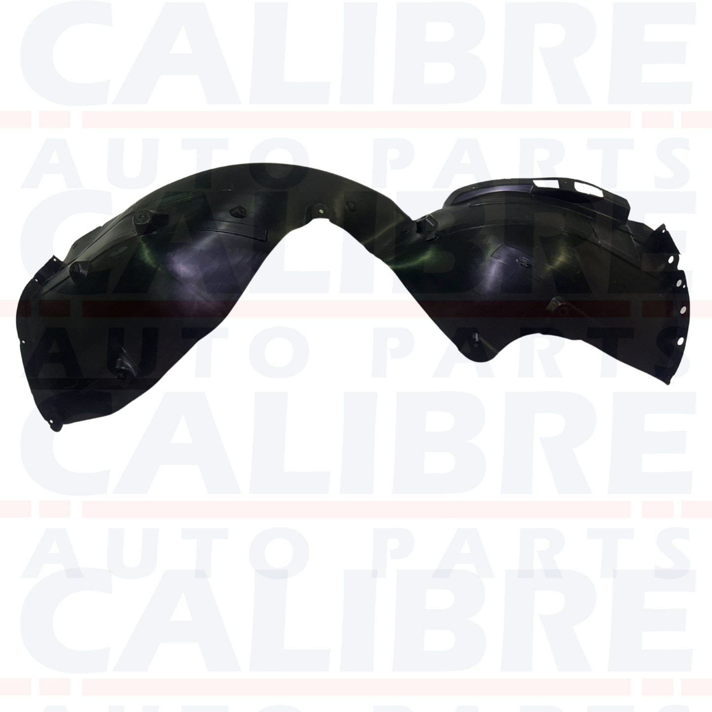 MG 4 2022-2025 FRONT WING SPLASHGUARD WHEEL ARCH LINER INNER LEFT - 11371960
