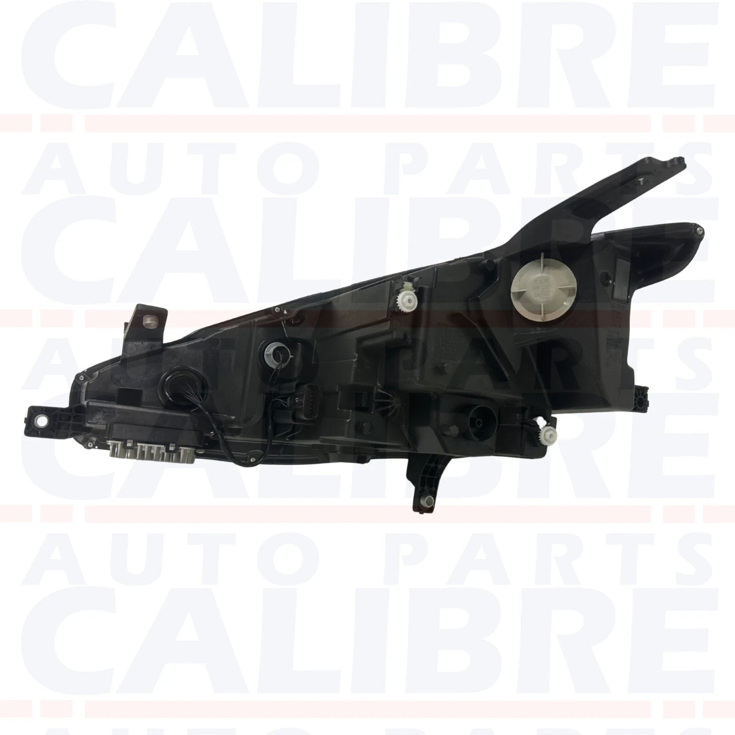 MG 4 EV SE 2022-2025 Front Headlight Headlight Right Driver Side RH - 10976802