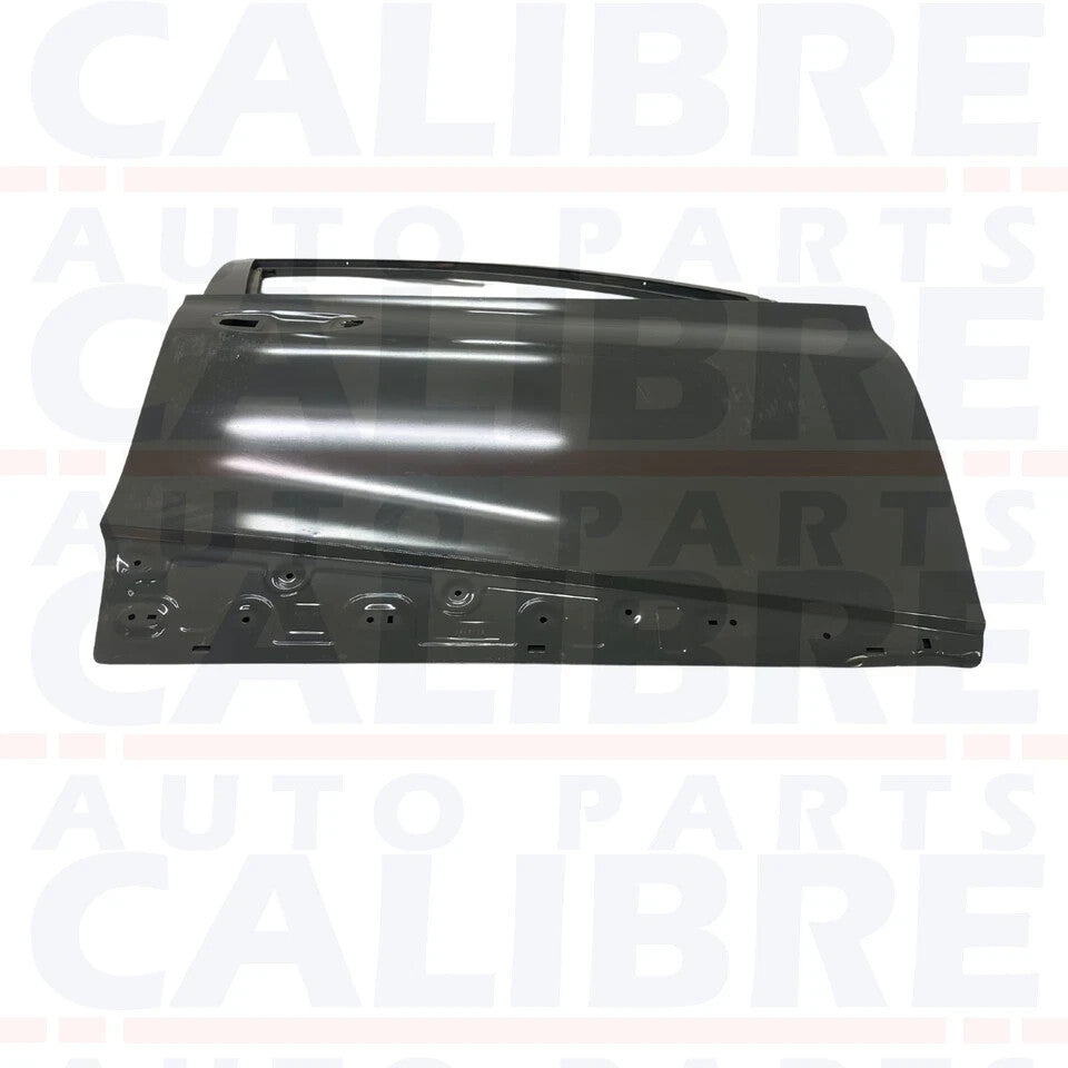 **GENUINE** MG 4 Front Right Driver Side Primed Door 2022-2025 - 10936174-SPCP
