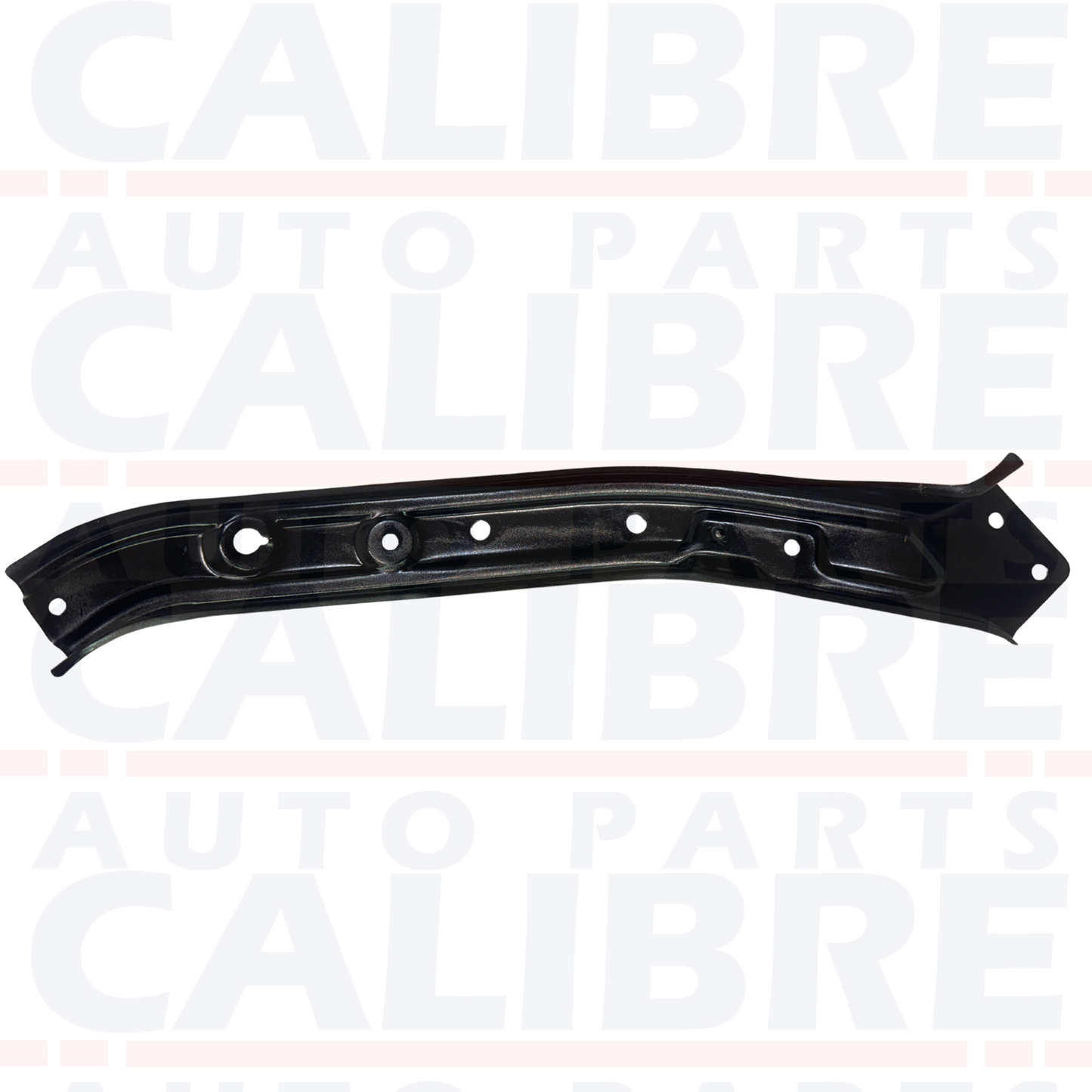 MG HS MK2 2024-2025 Headlamp Bracket Right Upper Top Metal Panel Support