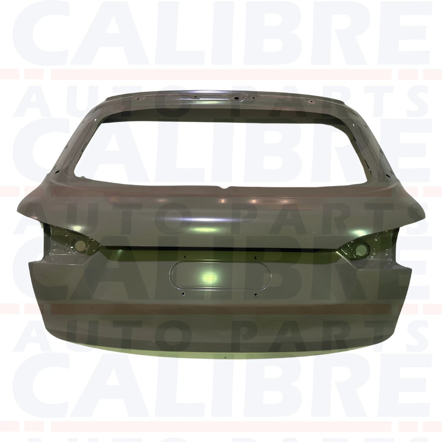MG 5 MG5 EV EXCITE & EXCLUSIVE 2020 - 2023 TAILGATE BOOT PRIMED 10328219-SEPP