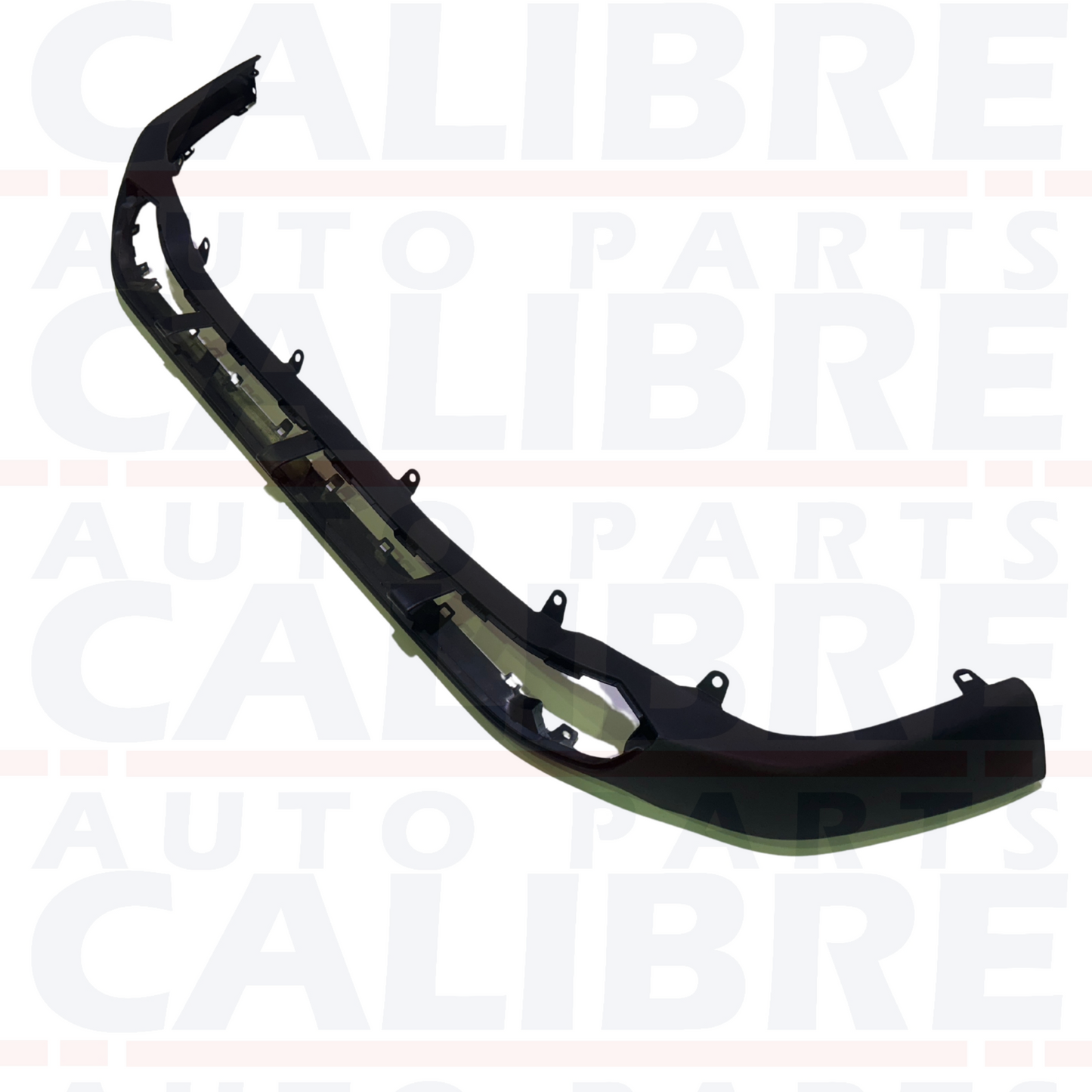 TOYOTA RAV4 2016-2022 FRONT BUMPER LOWER SECTION SPLITTER 52411-42070